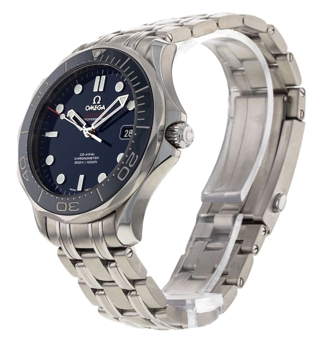 Omega Seamaster 300m 212.30.41.20.03.001 Omega Seamaster 300m 212.30.41.20.03.001